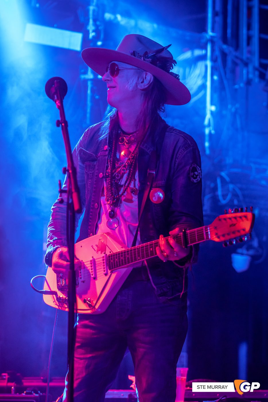 The Brian Jonestown Massacre AT Academy Dublin BY Ste Murray _ 20