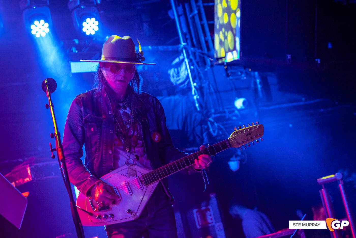 The Brian Jonestown Massacre AT Academy Dublin BY Ste Murray _ 21
