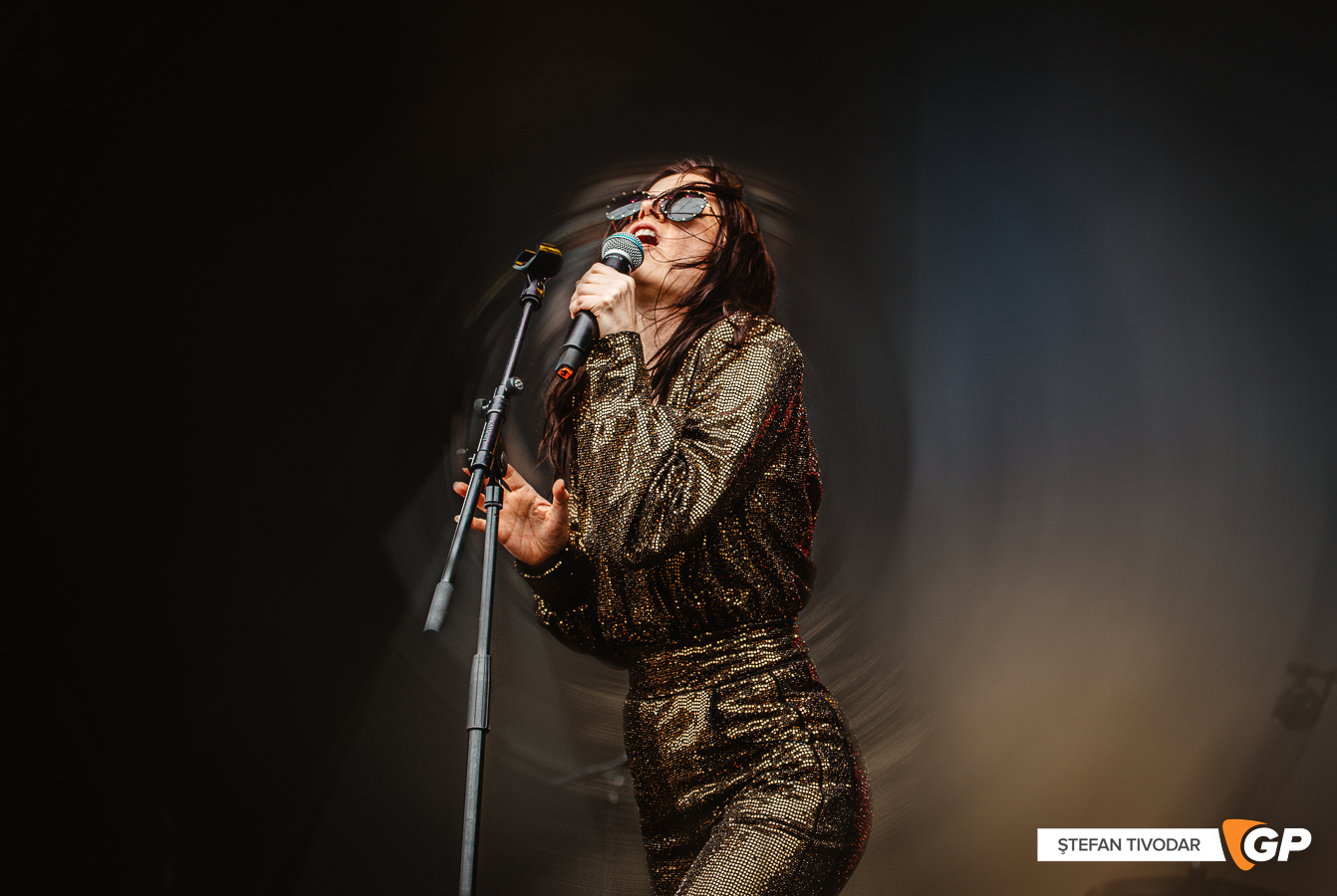 The Last Internationale Hellfest 2022 Day 4 Stefan Tivodar–2