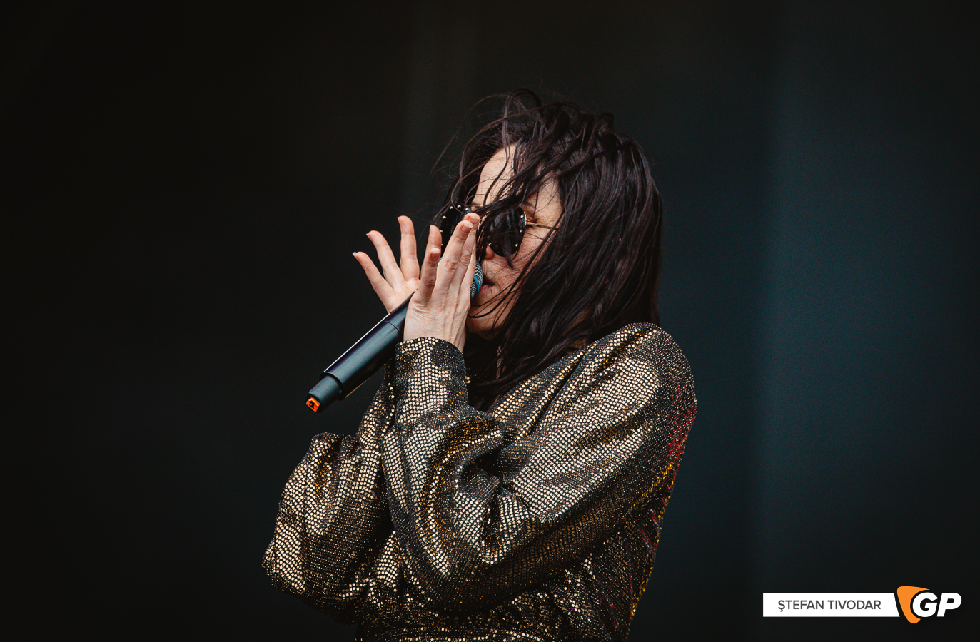 The Last Internationale Hellfest 2022 Day 4 Stefan Tivodar–3
