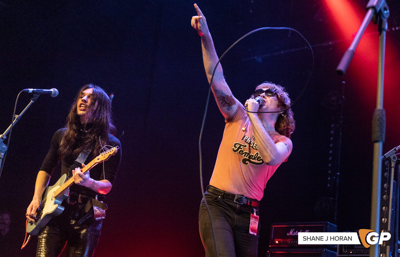 The Love Buzz, Opera House, Shane J Horan, 10-02-23-1