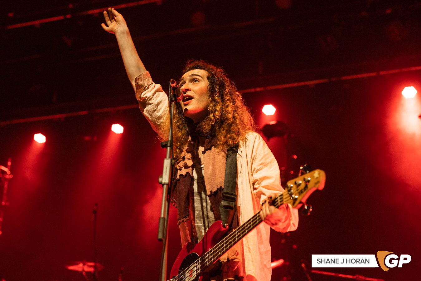 The Love Buzz, Opera House, Shane J Horan, 10-02-23-2-2