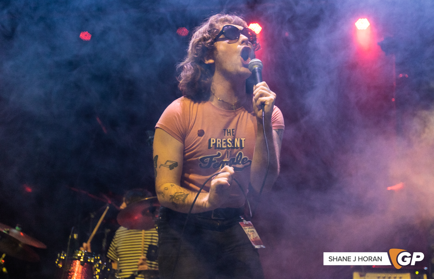 The Love Buzz, Opera House, Shane J Horan, 10-02-23-2