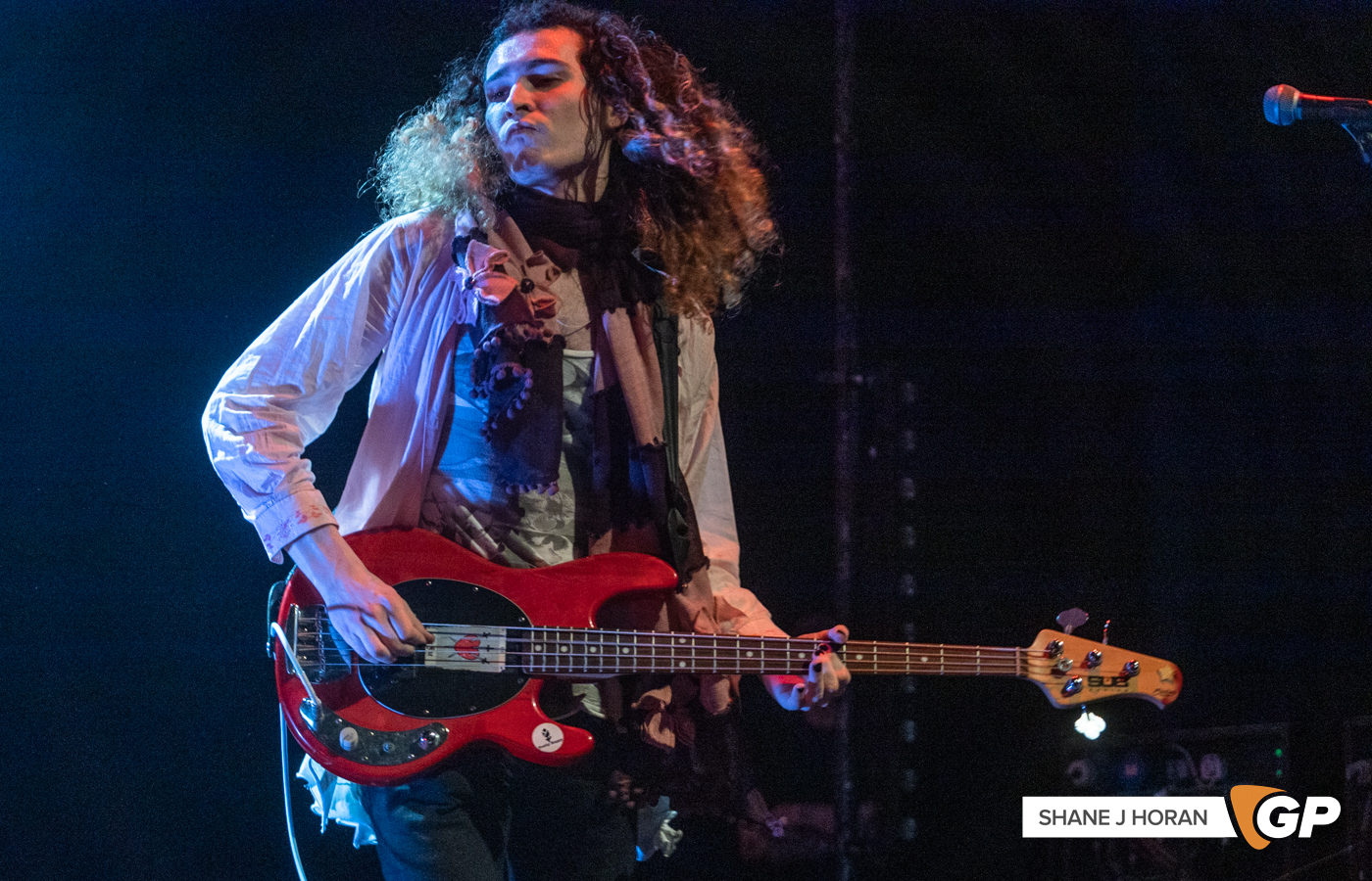 The Love Buzz, Opera House, Shane J Horan, 10-02-23-3