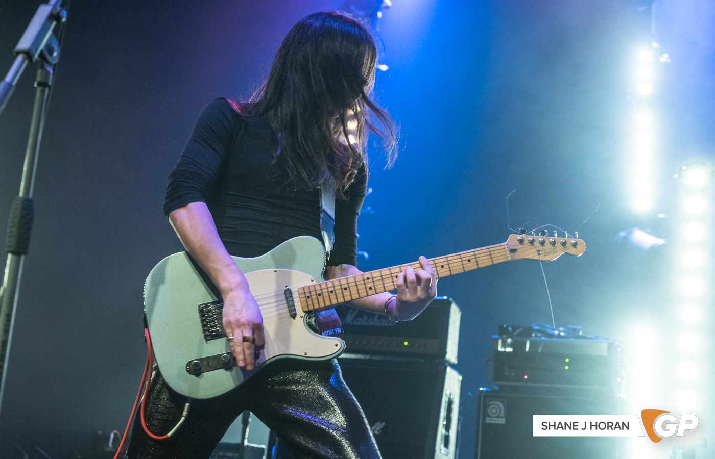 The Love Buzz, Opera House, Shane J Horan, 10-02-23-4