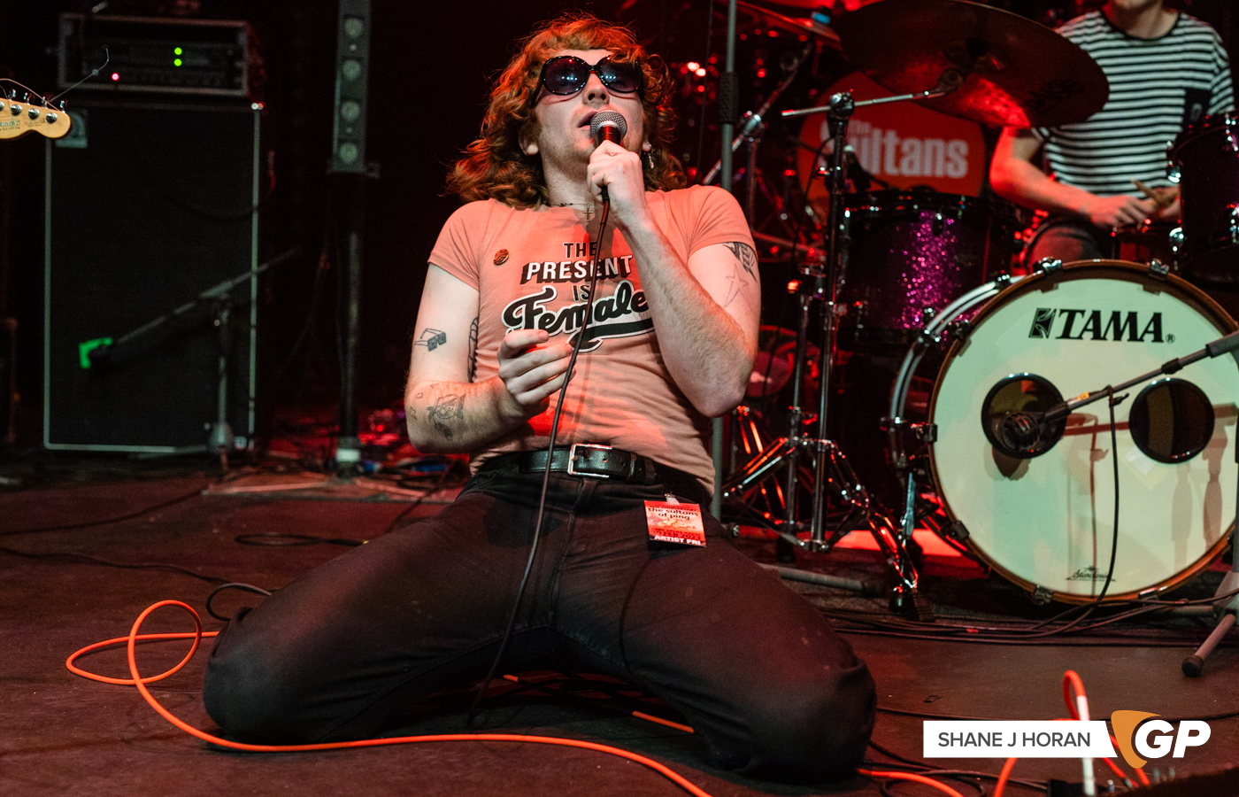 The Love Buzz, Opera House, Shane J Horan, 10-02-23-5