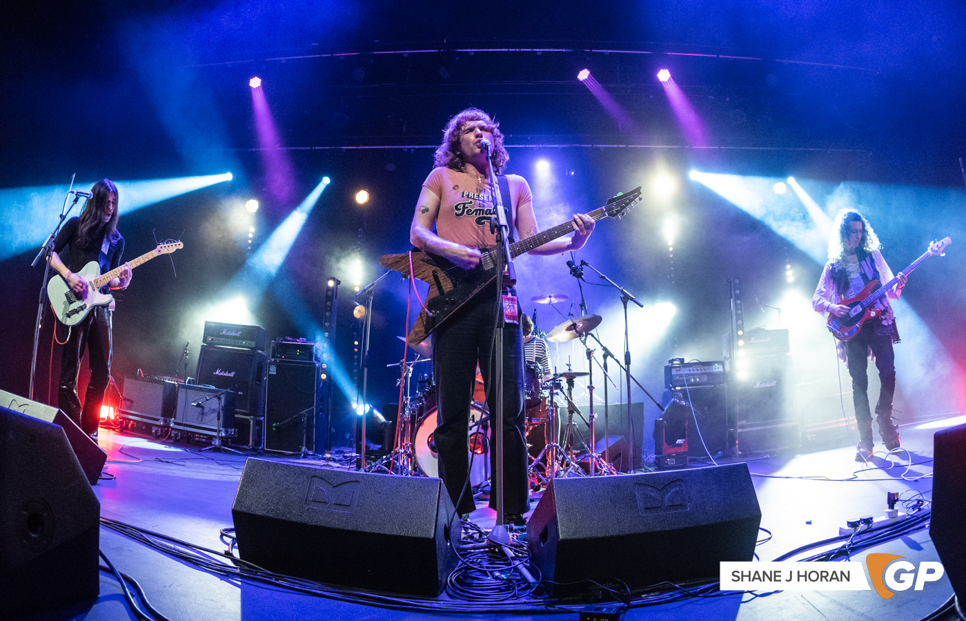 The Love Buzz, Opera House, Shane J Horan, 10-02-23-8