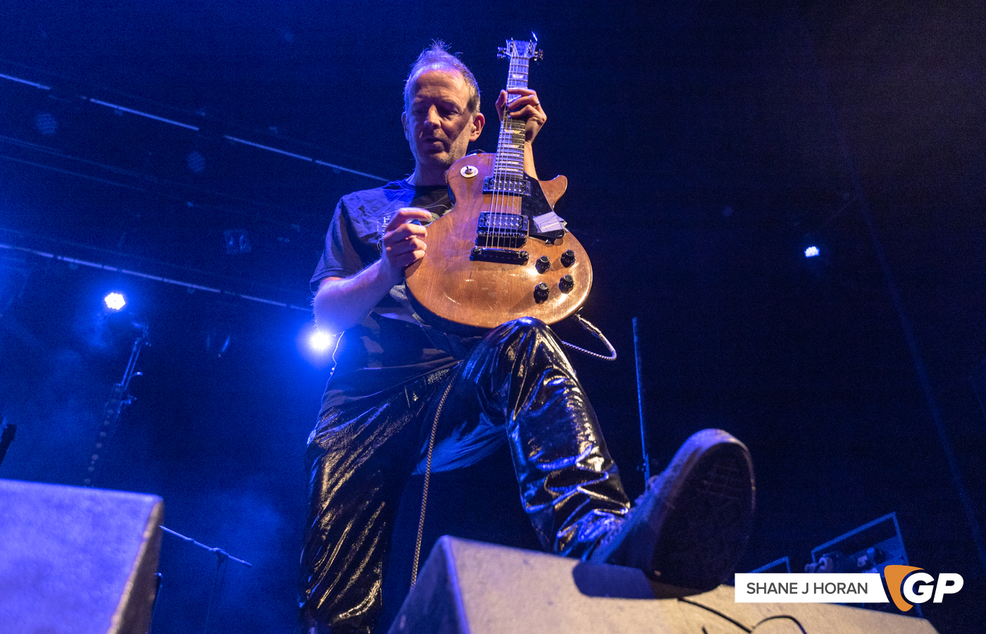 The Sultans of Ping, Opera House, Shane J Horan, 10-02-23-1