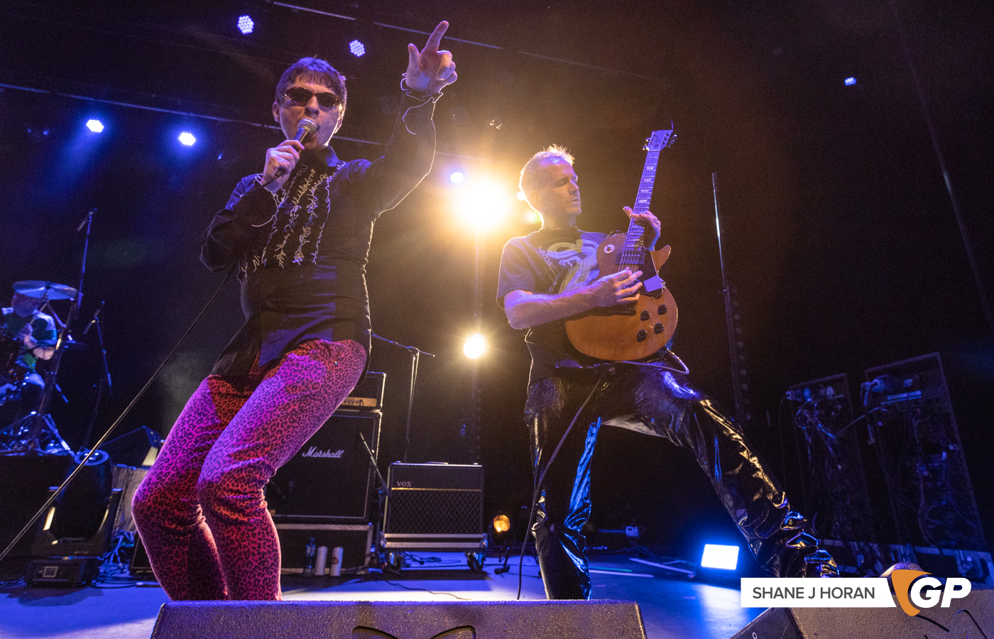 The Sultans of Ping, Opera House, Shane J Horan, 10-02-23-10