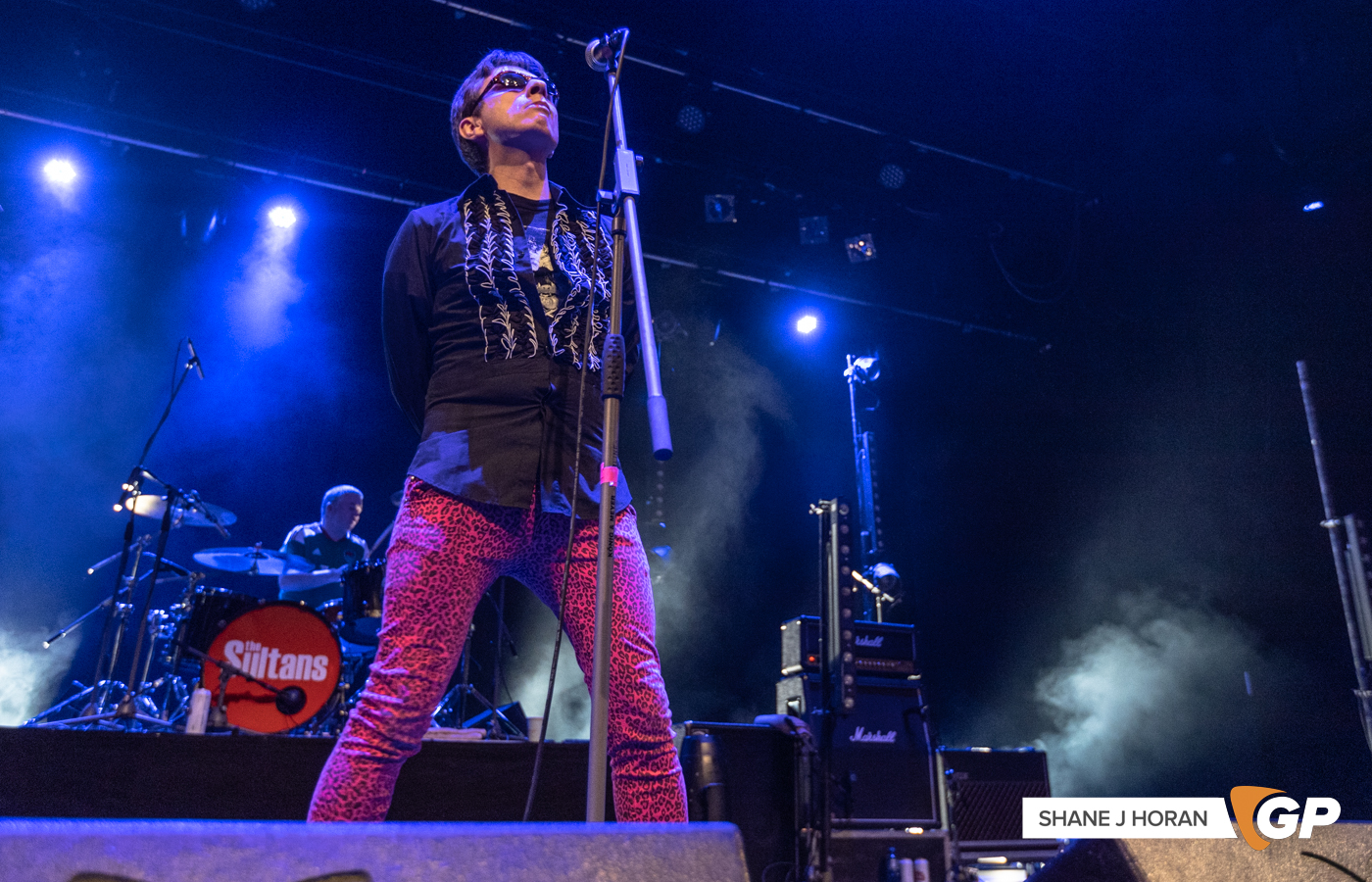 The Sultans of Ping, Opera House, Shane J Horan, 10-02-23-2