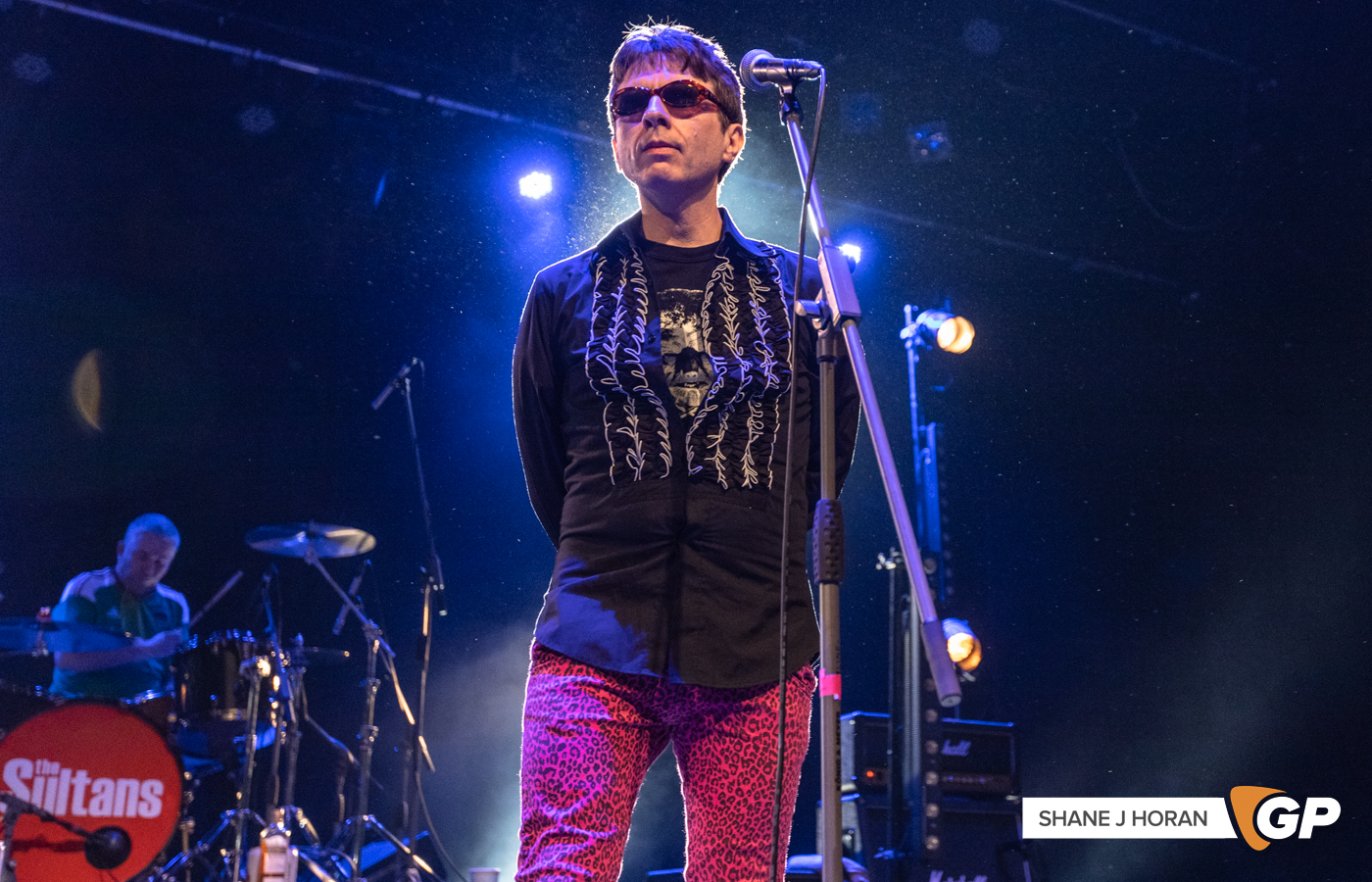 The Sultans of Ping, Opera House, Shane J Horan, 10-02-23-3