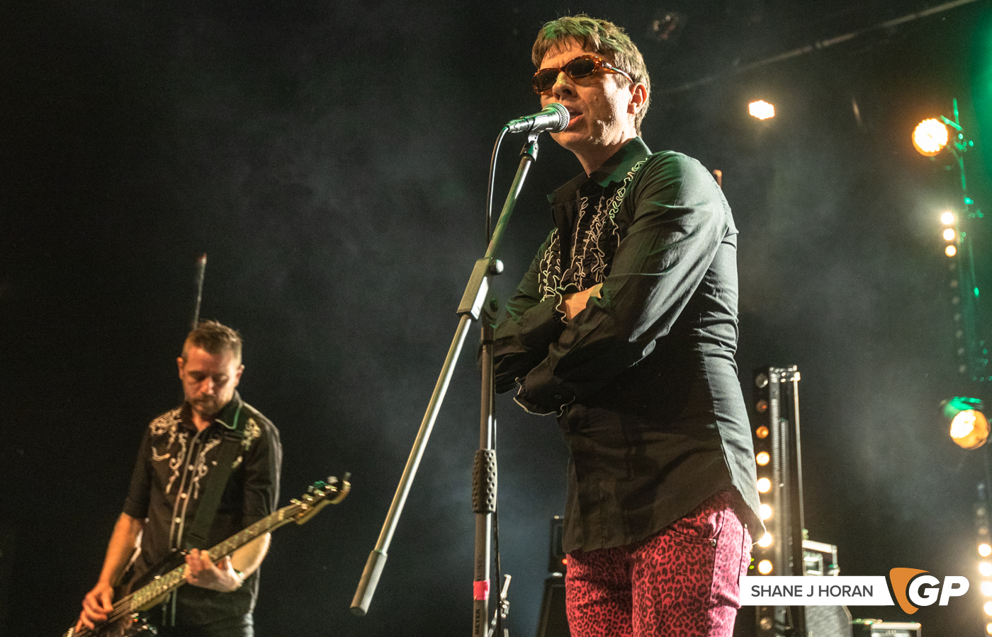The Sultans of Ping, Opera House, Shane J Horan, 10-02-23-5