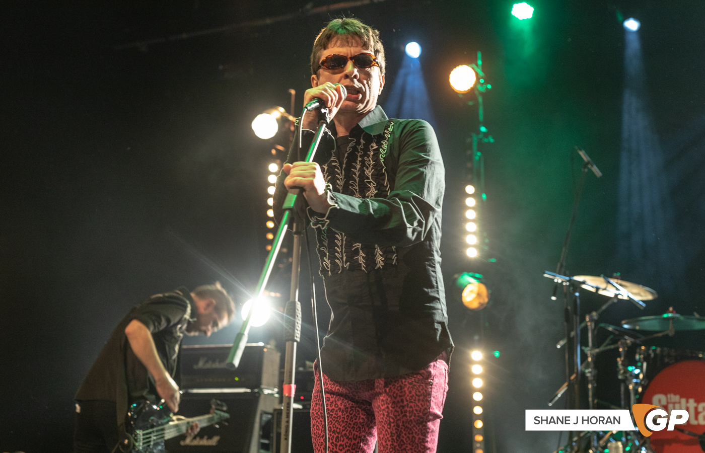The Sultans of Ping, Opera House, Shane J Horan, 10-02-23-7