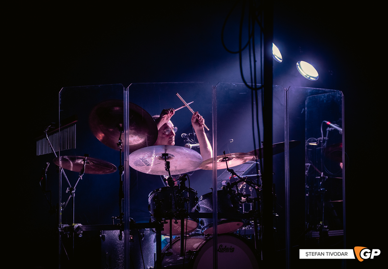 “Weird Al” Yankovic The Helix 10 February 2023 Stefan Tivodar-61143