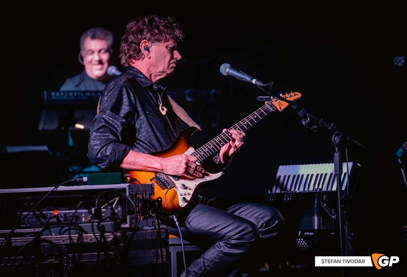 “Weird Al” Yankovic The Helix 10 February 2023 Stefan Tivodar-61156