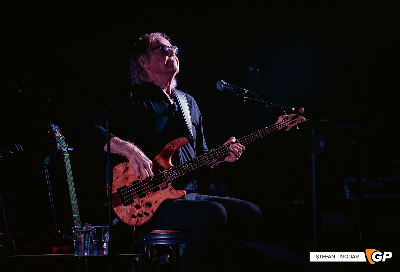 “Weird Al” Yankovic The Helix 10 February 2023 Stefan Tivodar-61162