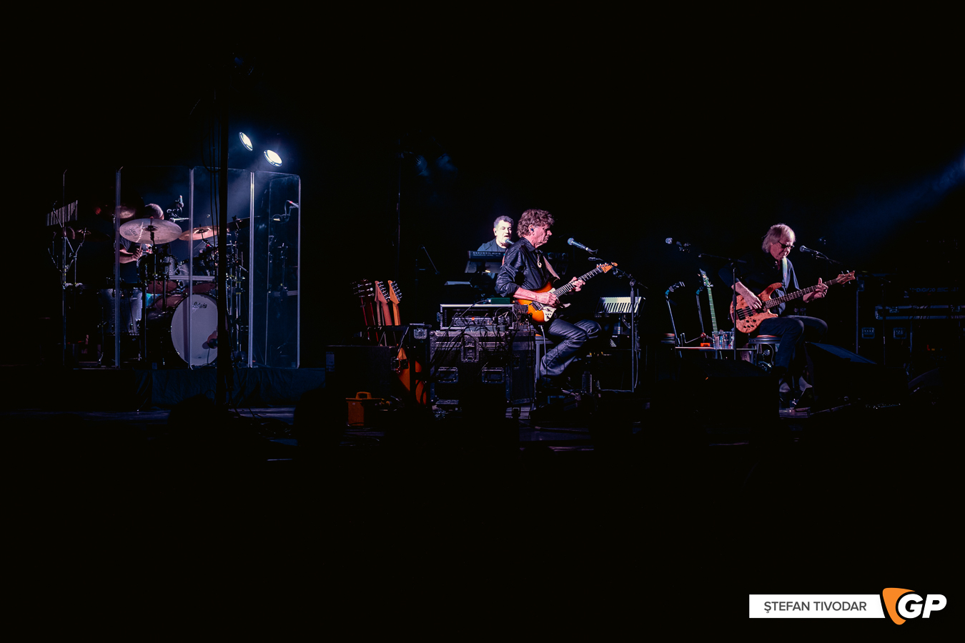 “Weird Al” Yankovic The Helix 10 February 2023 Stefan Tivodar-61173