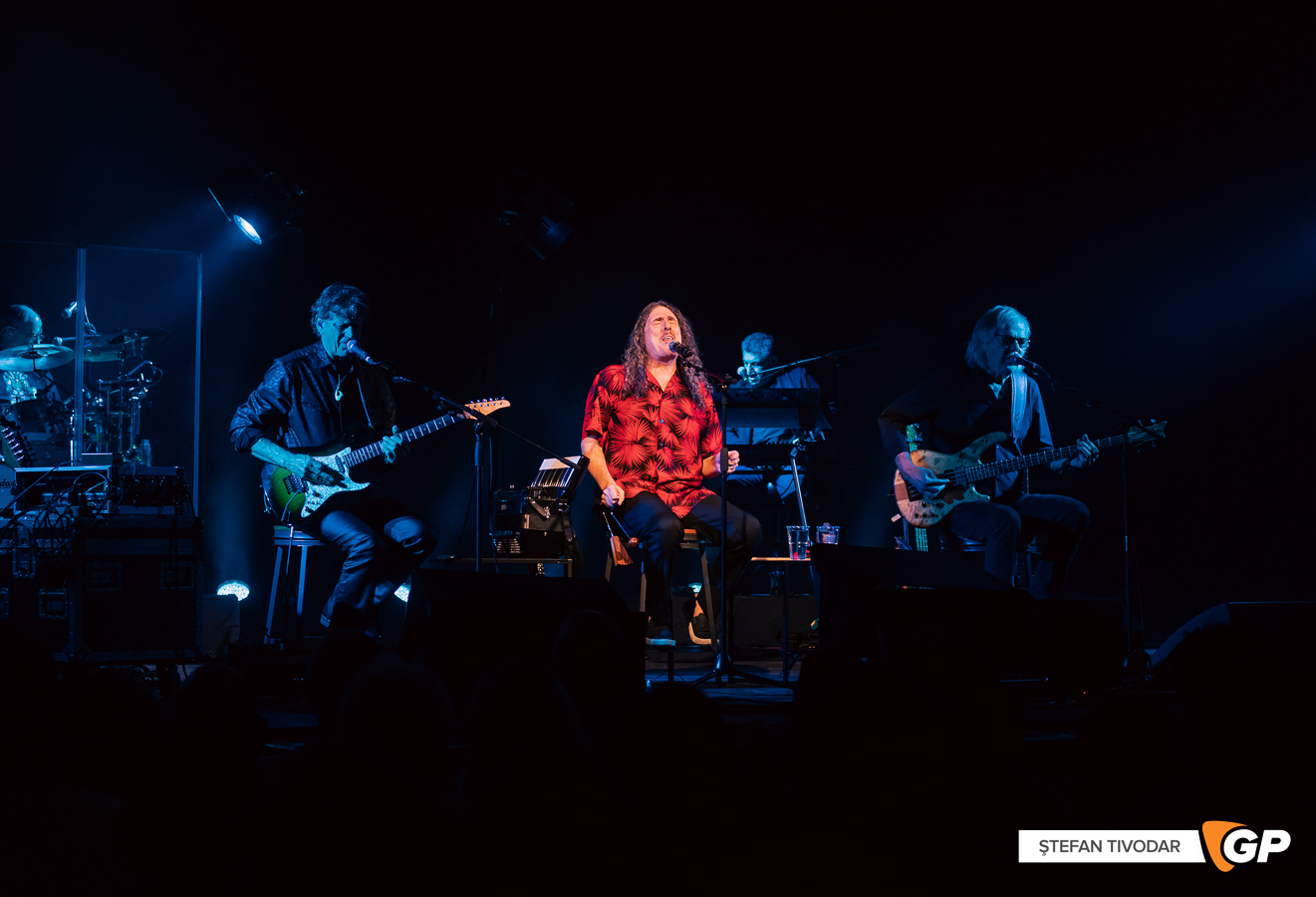 “Weird Al” Yankovic The Helix 10 February 2023 Stefan Tivodar-61314