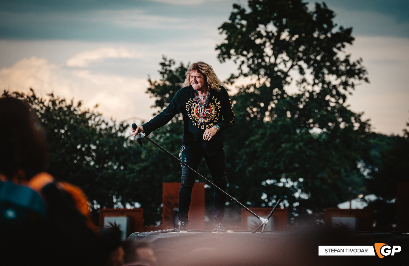 Whitesnake Hellfest 2022 Day 4 Stefan Tivodar-4188