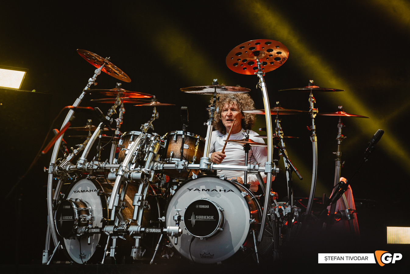 Whitesnake Hellfest 2022 Day 4 Stefan Tivodar-4455