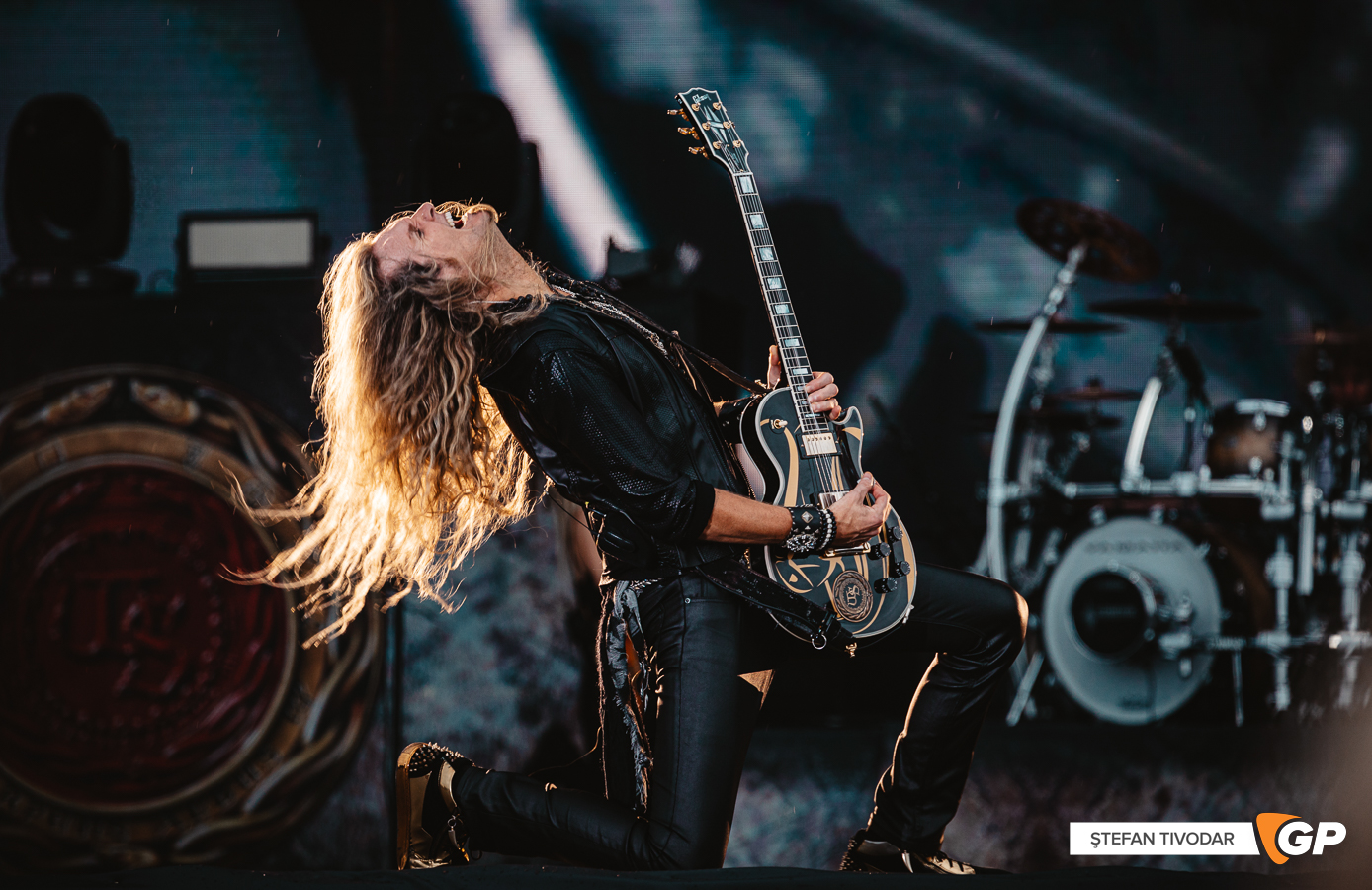 Whitesnake Hellfest 2022 Day 4 Stefan Tivodar-4689