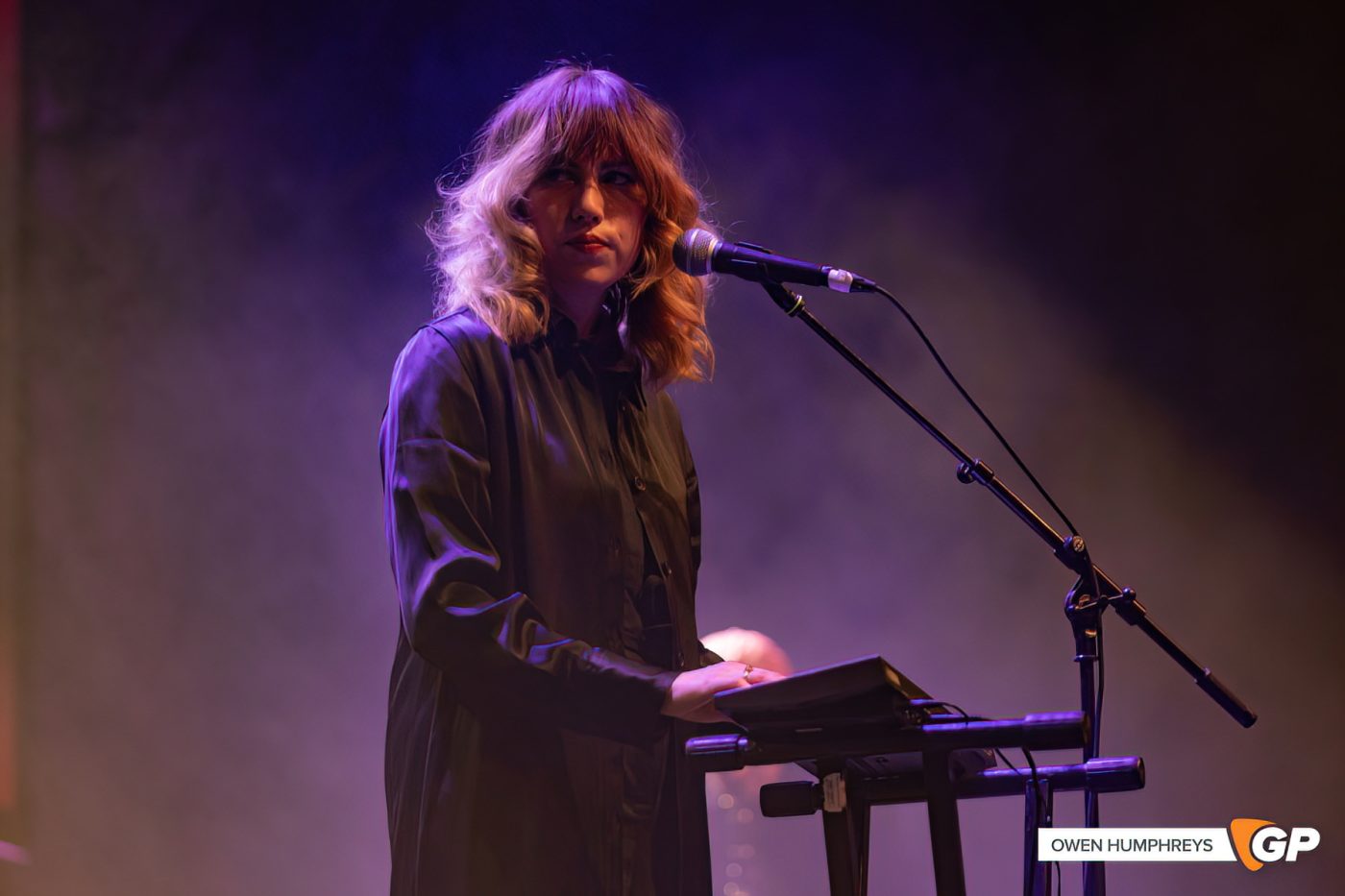 Choice Music Prize 2022. Photo by Owen Humphreys www.owen.ie-16