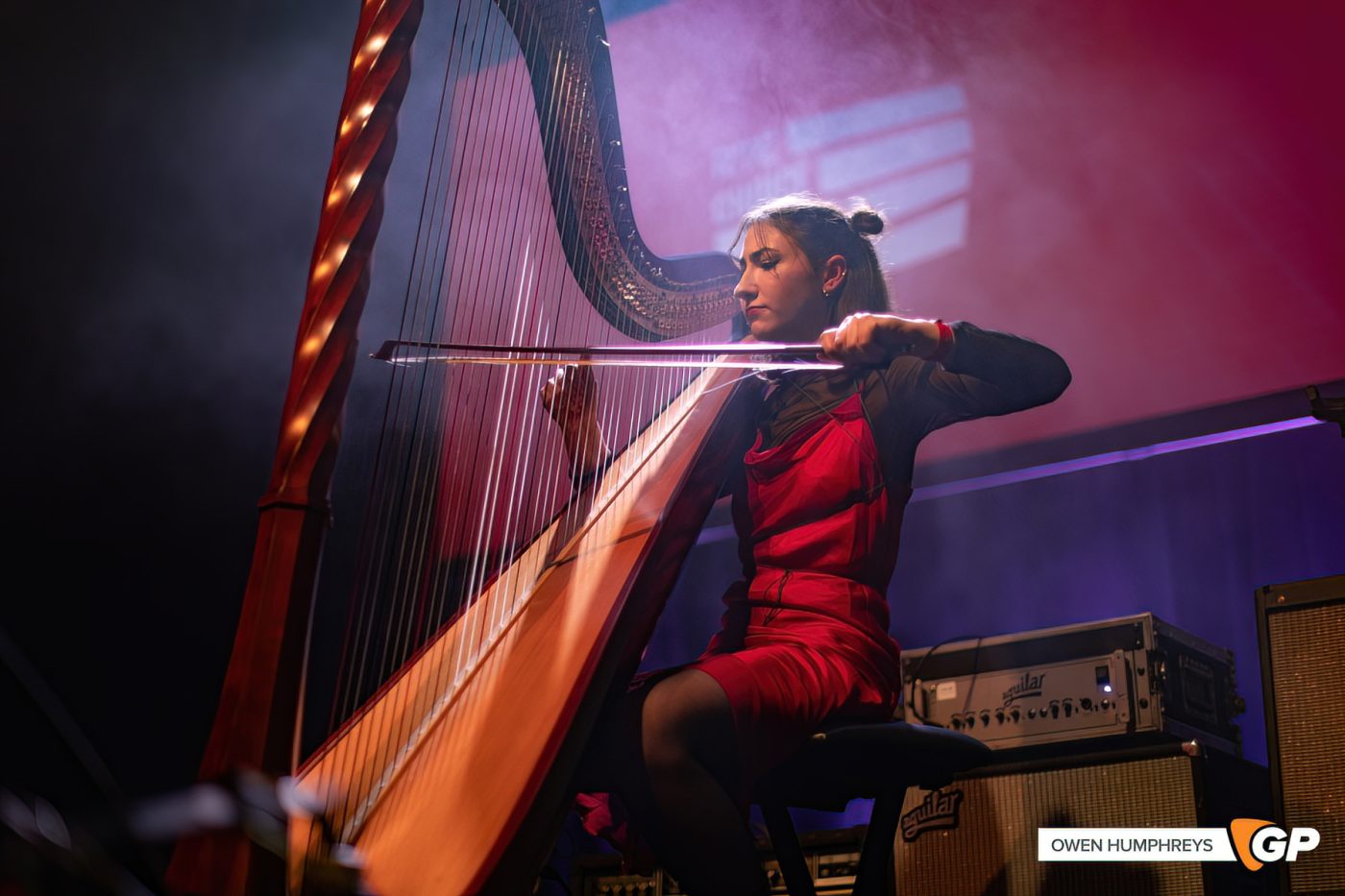Choice Music Prize 2022. Photo by Owen Humphreys www.owen.ie-17