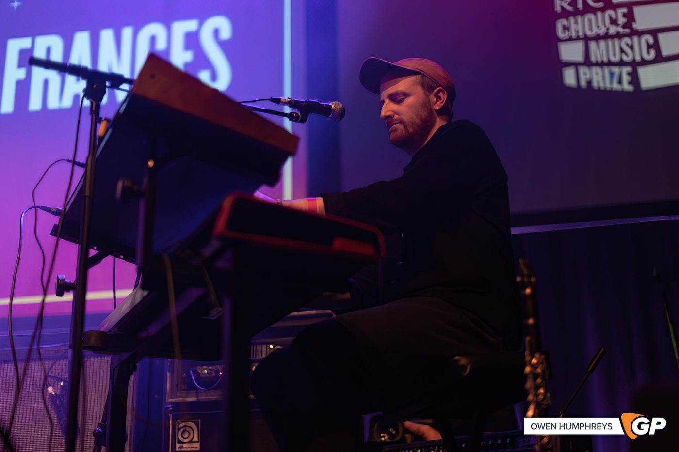 Choice Music Prize 2022. Photo by Owen Humphreys www.owen.ie-20