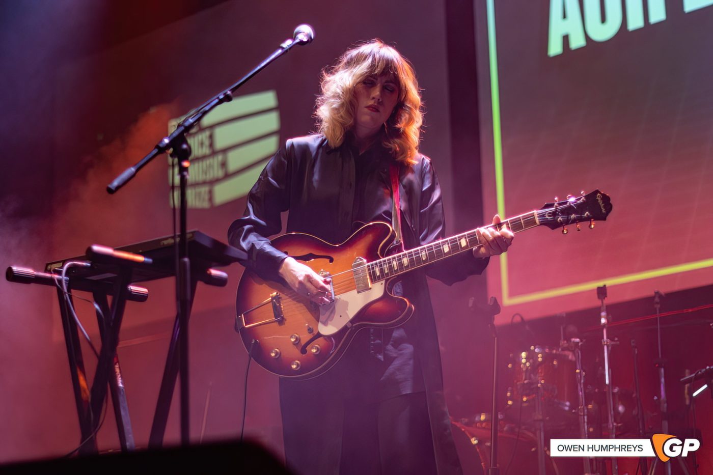 Choice Music Prize 2022. Photo by Owen Humphreys www.owen.ie-21
