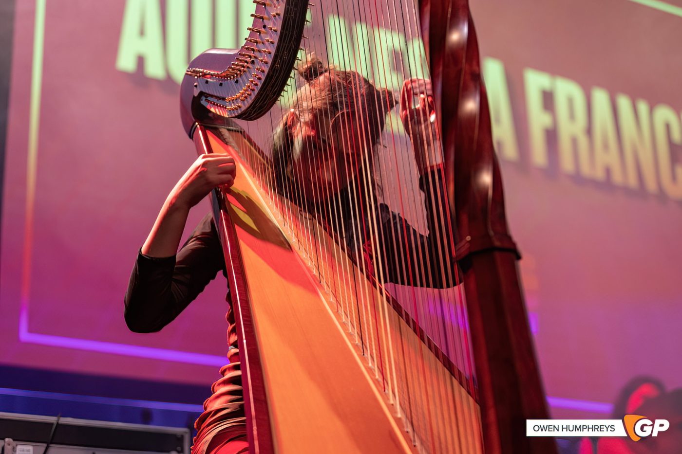 Choice Music Prize 2022. Photo by Owen Humphreys www.owen.ie-22