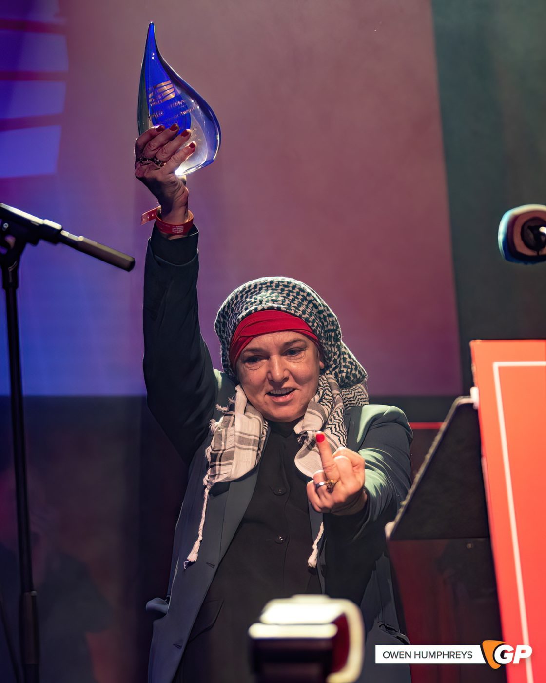 Choice Music Prize 2022. Photo by Owen Humphreys www.owen.ie-33