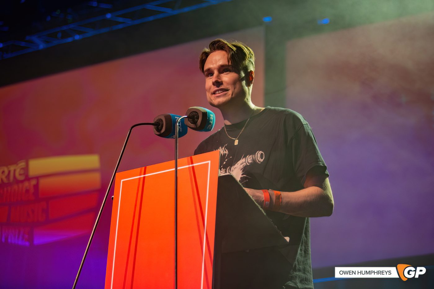 Choice Music Prize 2022. Photo by Owen Humphreys www.owen.ie-43