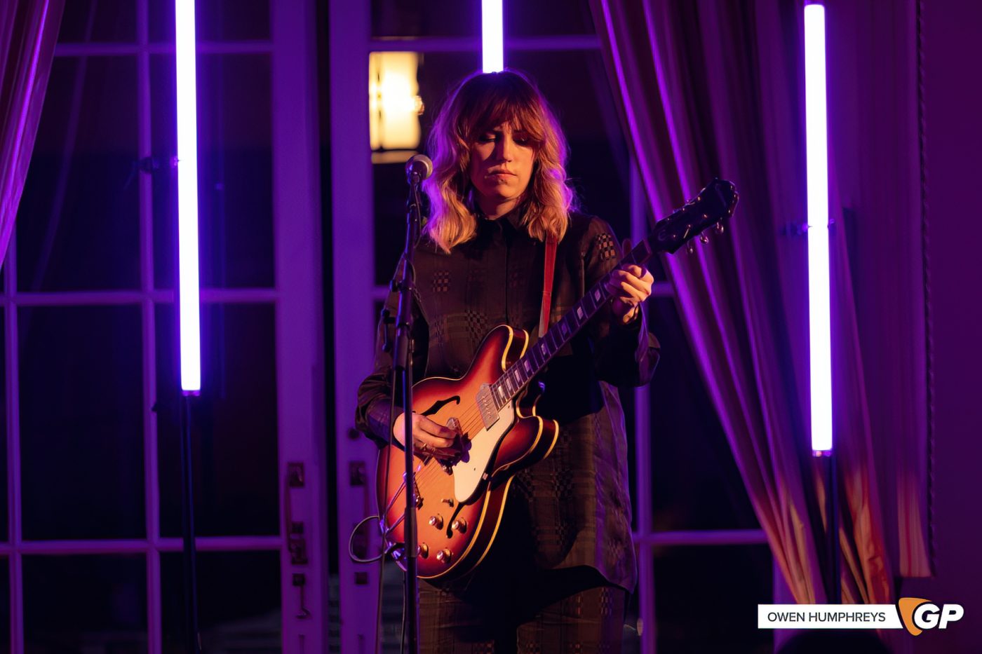 Creative Minds SXSW send off at the U.S. Ambassador’s Residence. Photo by Owen Humphreys www.owen.ie-6