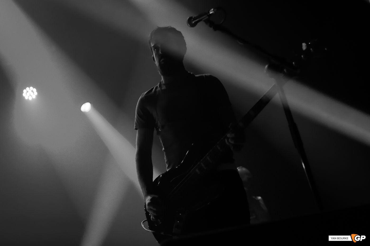Fight Like Apes at The Olympia on 24 March 2023 by Yan Bourke