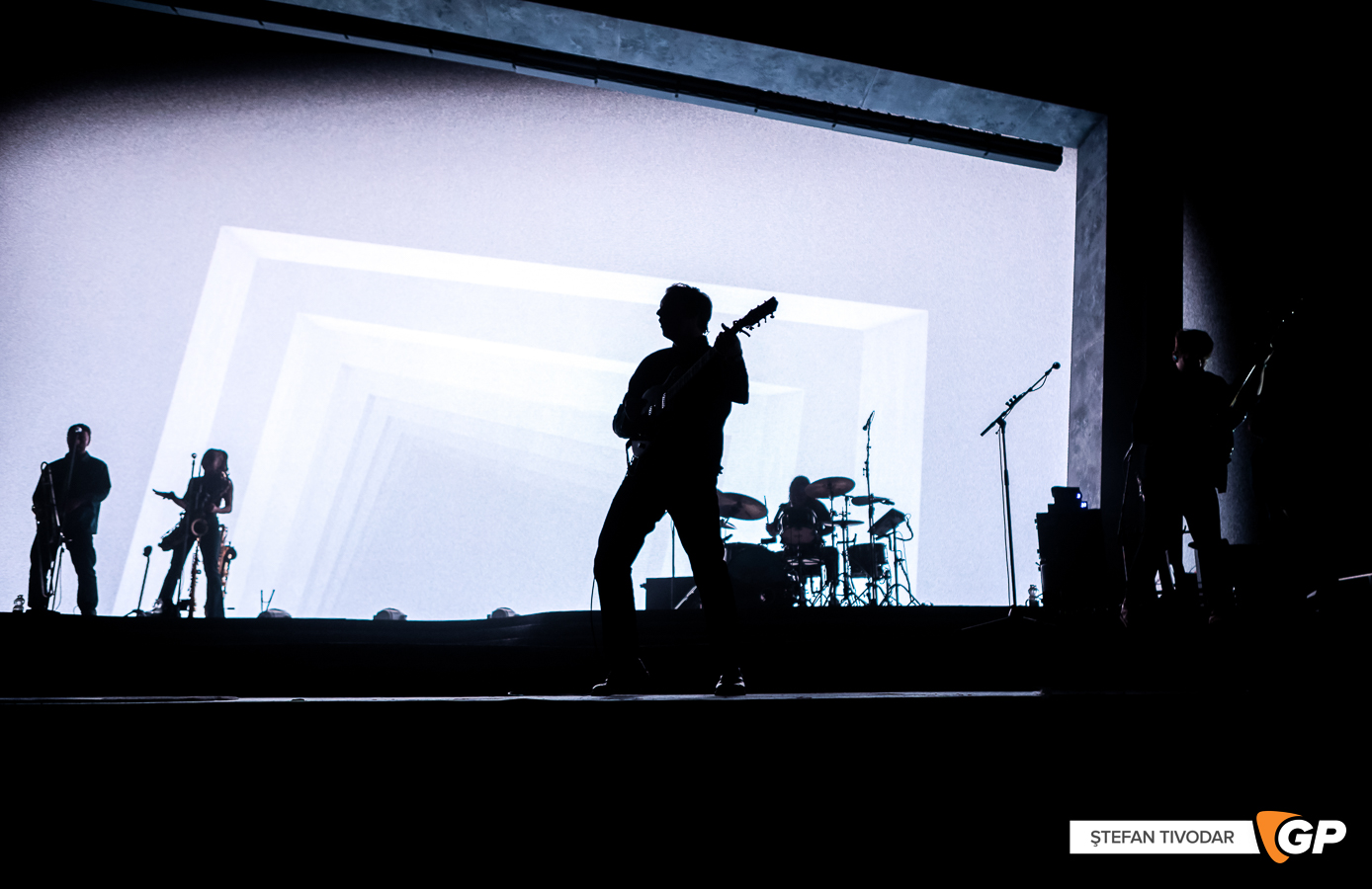 George Ezra 3Arena 8 March 2023 Stefan Tivodar–2