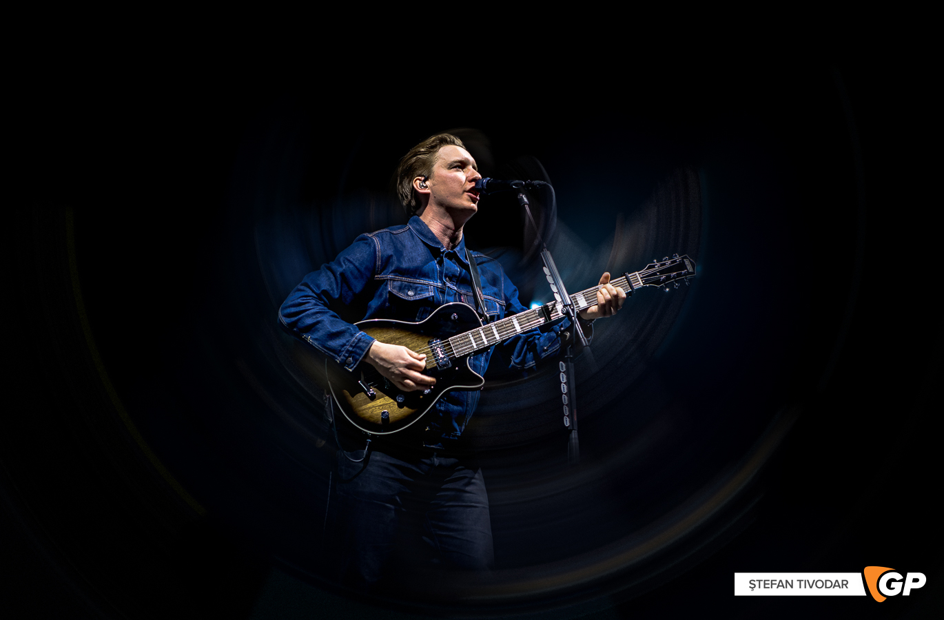 George Ezra 3Arena 8 March 2023 Stefan Tivodar–3