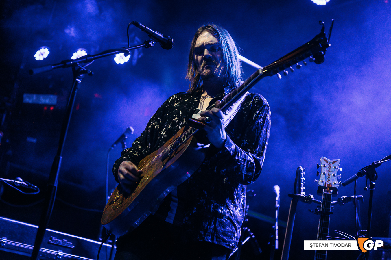 Ida Mae Academy 27 March 2023 Stefan Tivodar-