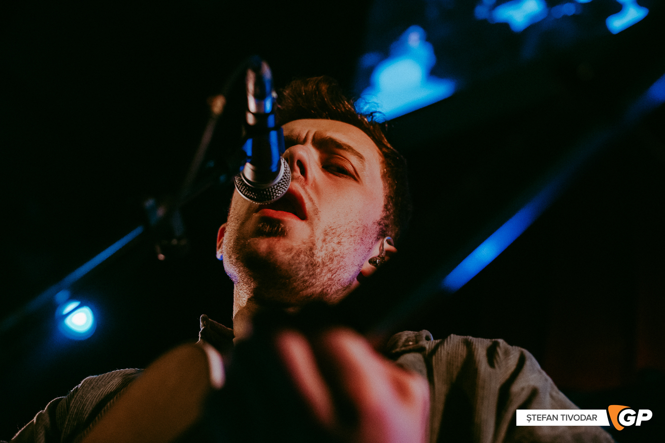 Kingfishr Whelan’s 10 March 2023 Stefan Tivodar-65694