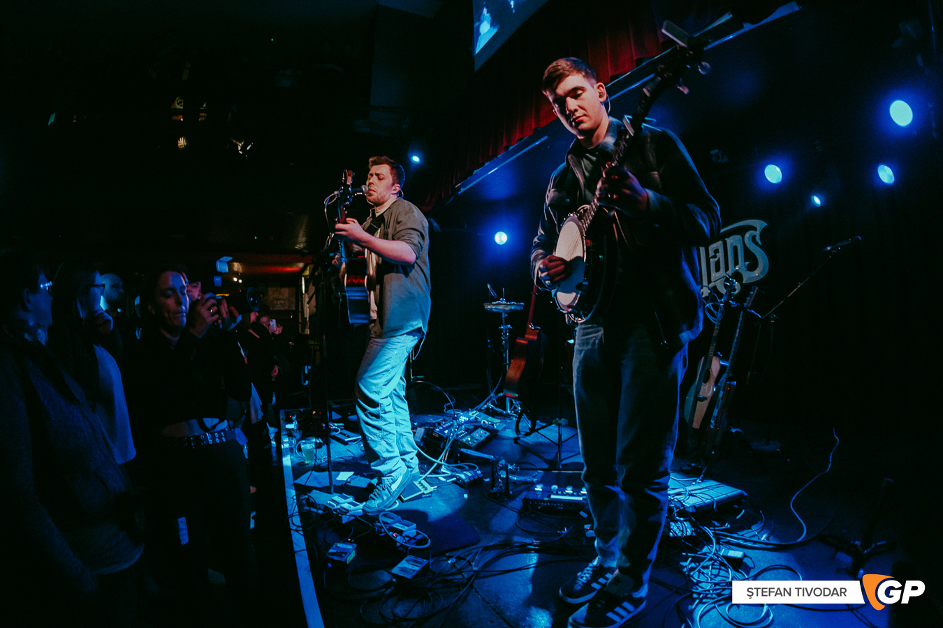 Kingfishr Whelan’s 10 March 2023 Stefan Tivodar-65721