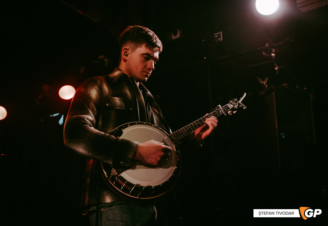 Kingfishr Whelan’s 10 March 2023 Stefan Tivodar-65831