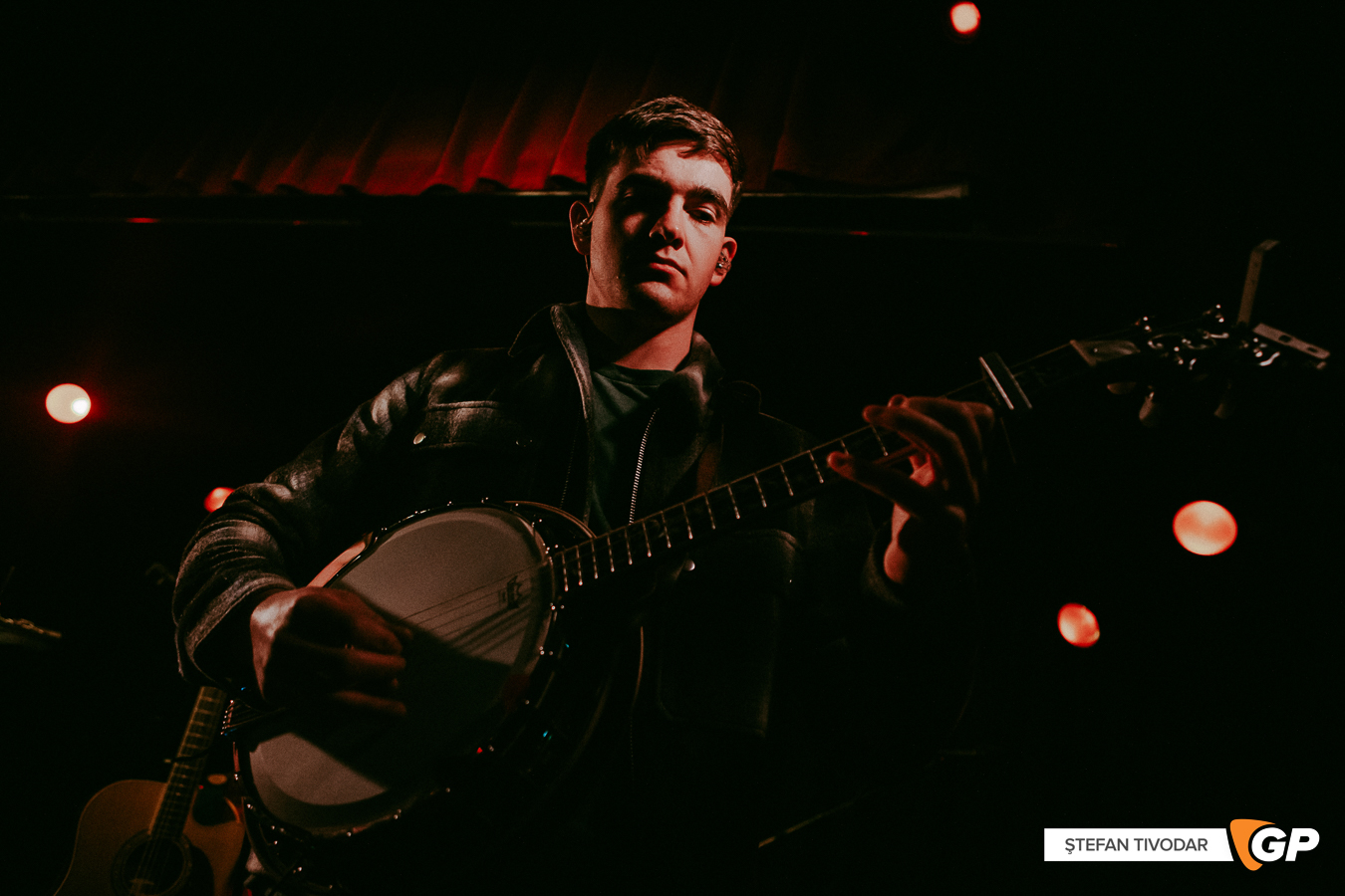 Kingfishr Whelan’s 10 March 2023 Stefan Tivodar-65844