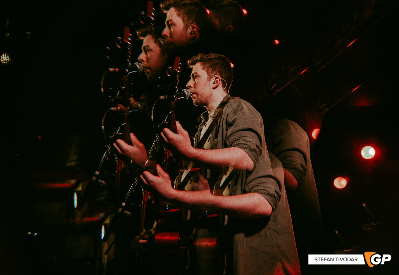 Kingfishr Whelan’s 10 March 2023 Stefan Tivodar-65859