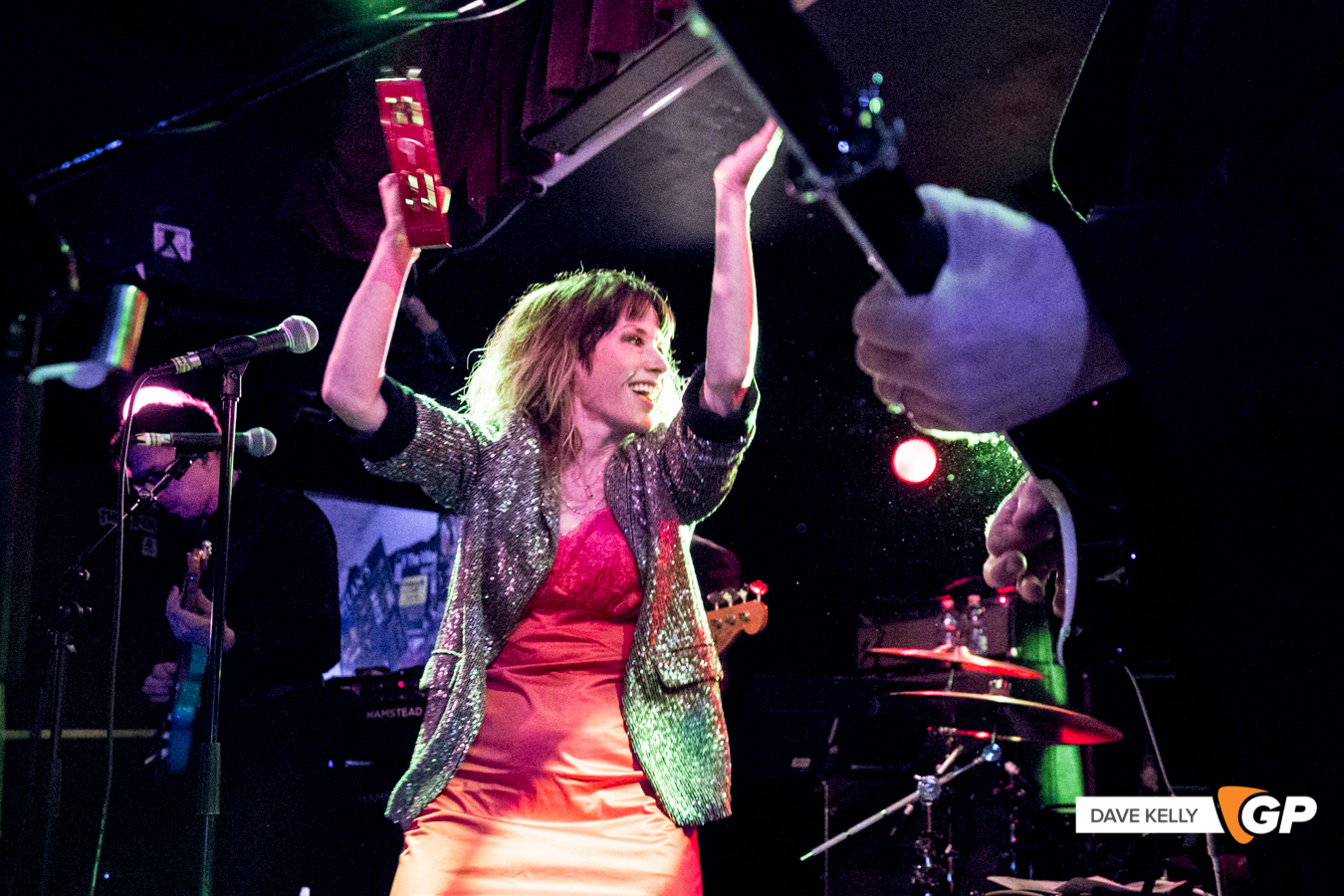 Lust For Life at Whelan’s 8 March 2023 (1 of 24)