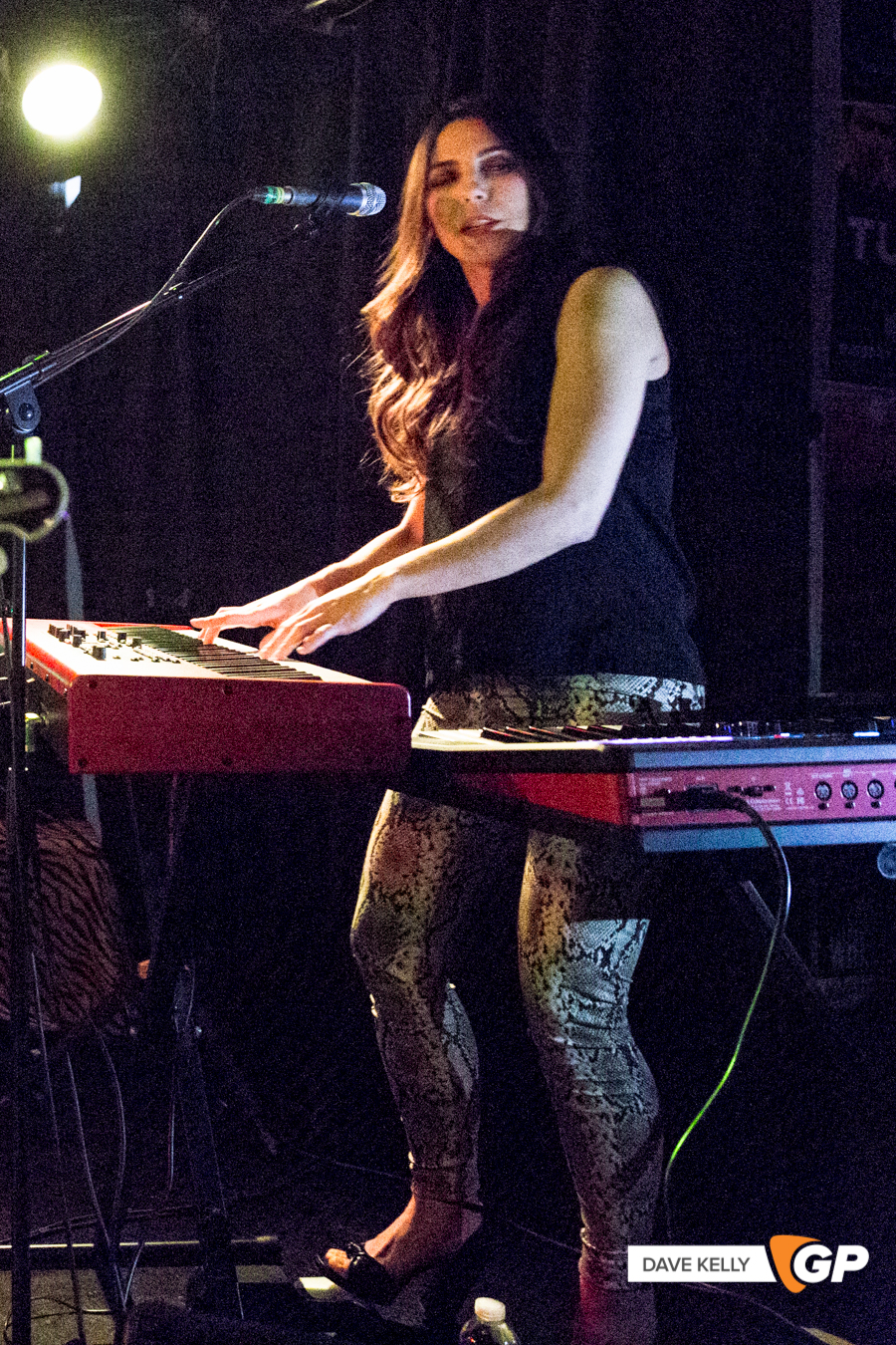Lust For Life at Whelan’s 8 March 2023 (5 of 24)
