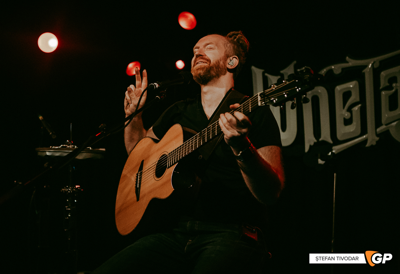 Newton Faulkner Whelan’s 10 March 2023 Stefan Tivodar-65892