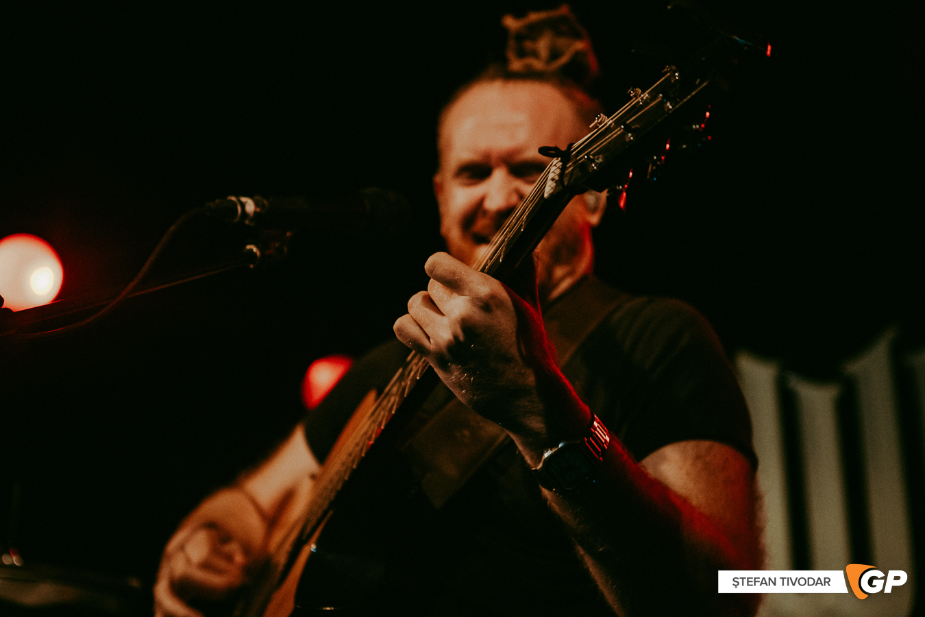 Newton Faulkner Whelan’s 10 March 2023 Stefan Tivodar-65898