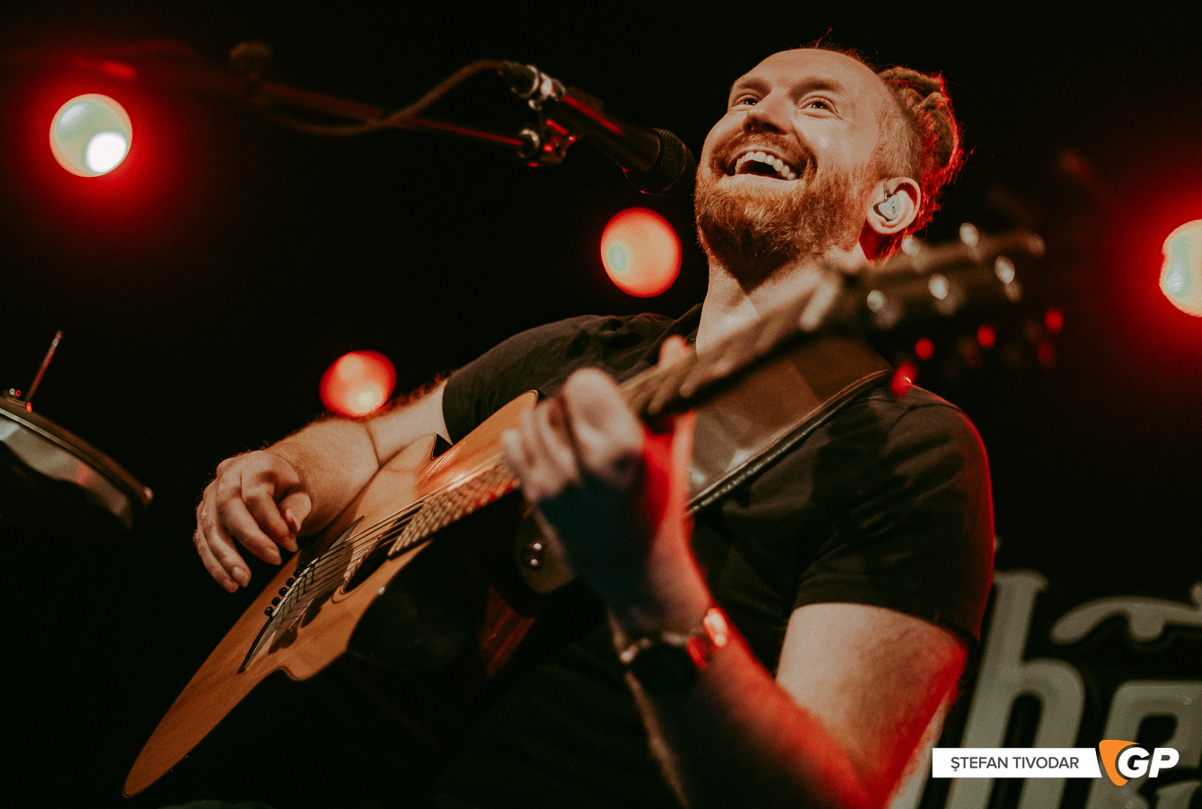Newton Faulkner Whelan’s 10 March 2023 Stefan Tivodar-65949