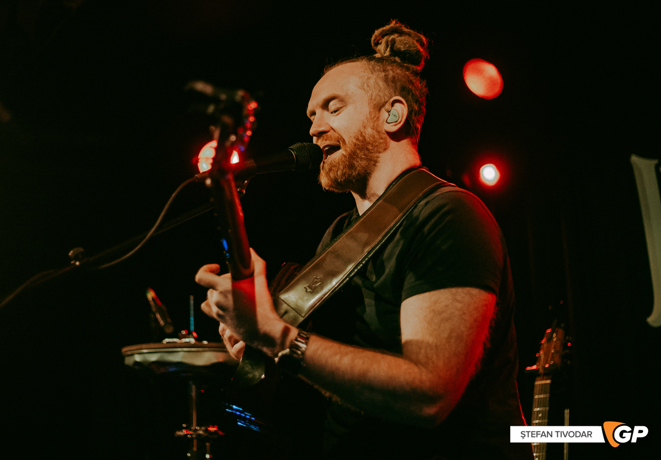 Newton Faulkner Whelan’s 10 March 2023 Stefan Tivodar-65972