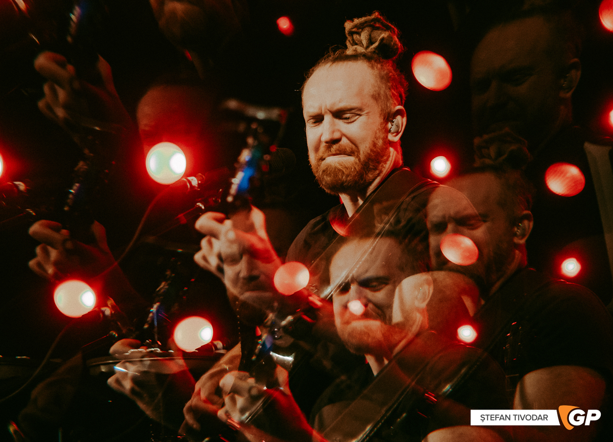 Newton Faulkner Whelan’s 10 March 2023 Stefan Tivodar-65977