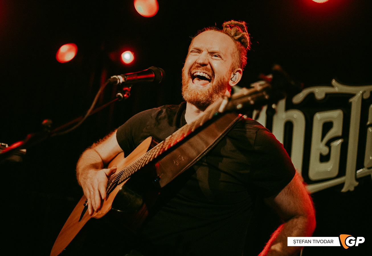 Newton Faulkner Whelan’s 10 March 2023 Stefan Tivodar-65987